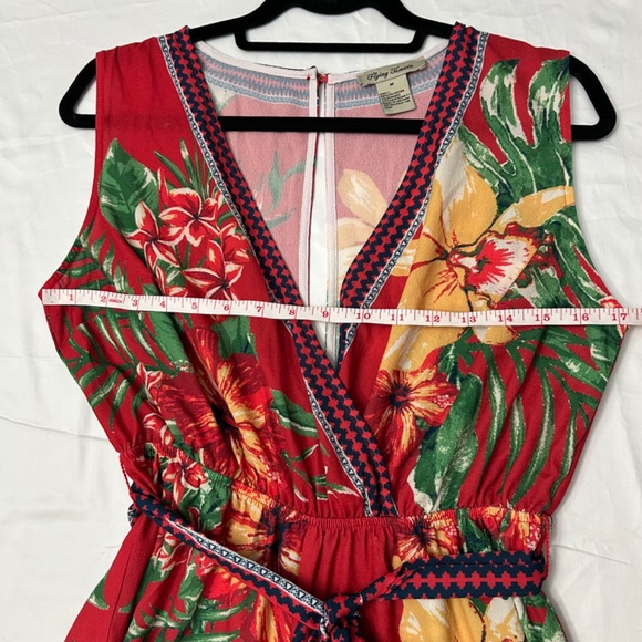 Flying Tomato Jumpsuit - Picture 6 of 6